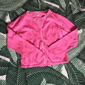 💚KIDS Gymboree Pink Sweater